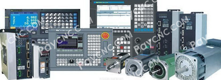 CNC Retrofit Kit