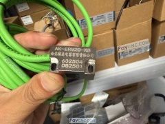 AK-ERM-X25 Magnetic Encoder Reader