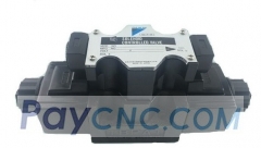 SOLENOID CONTROLLED VALVE KSO-G02-2CB DAIKIN