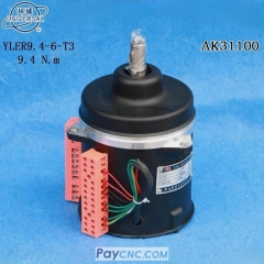 Motor YLER9.4-6-T3 for Universal AK3100 Turret